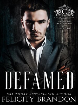 cover image of Defamed